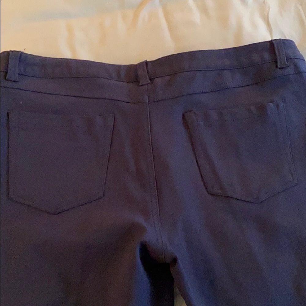 Pants - Picture 4 of 4